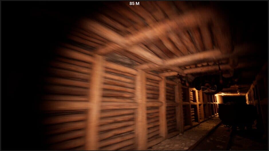 The Mines screenshot 2