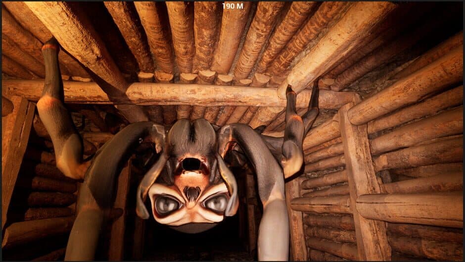 The Mines screenshot 3