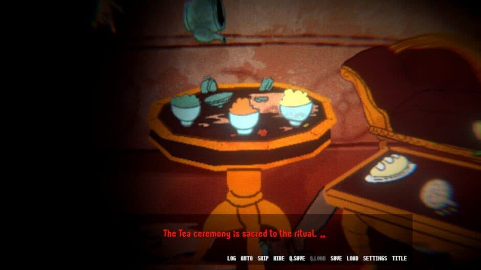 Prophet screenshot 2