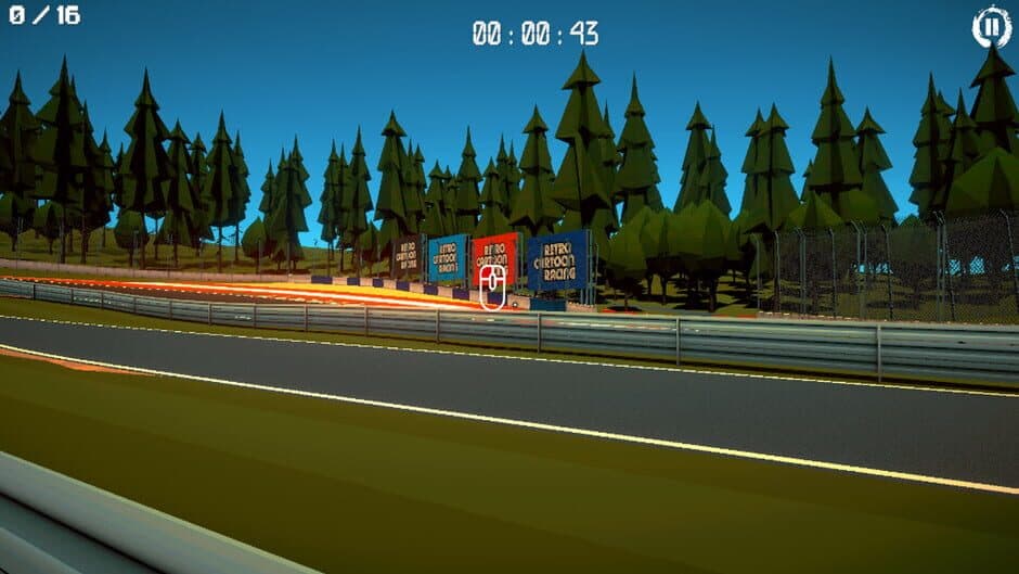 3D Puzzle: Race Track screenshot 3