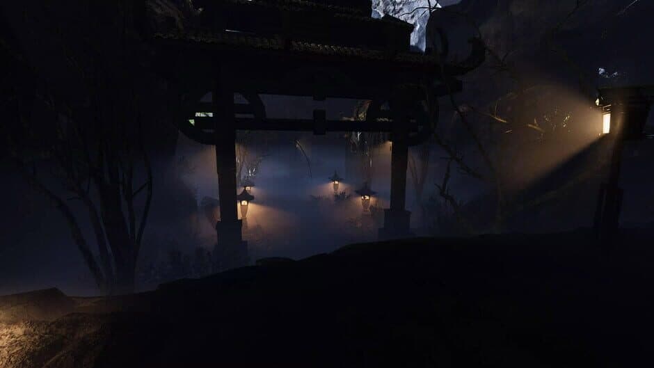 3D Puzzle: Mountain Life screenshot 3