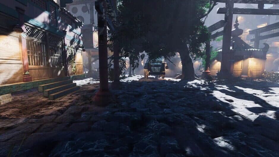 3D Puzzle: Mountain Life screenshot 4