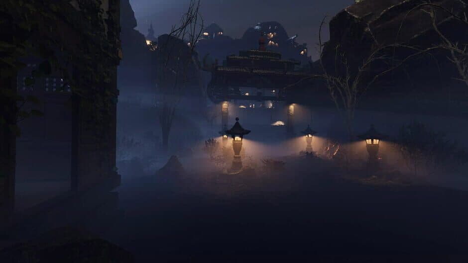 3D Puzzle: Mountain Life screenshot 5