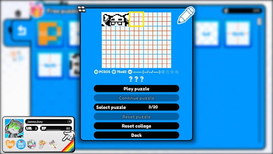 Piczle World of Puzzles screenshot 3