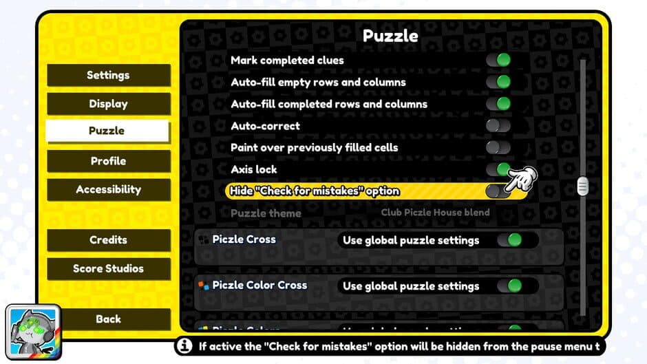 Piczle World of Puzzles screenshot 5