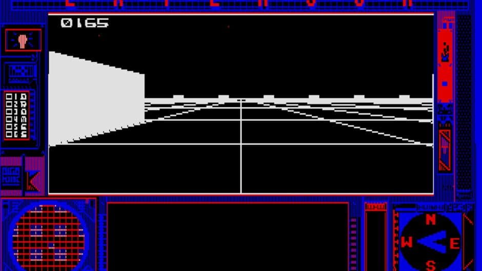 Extensor screenshot 2