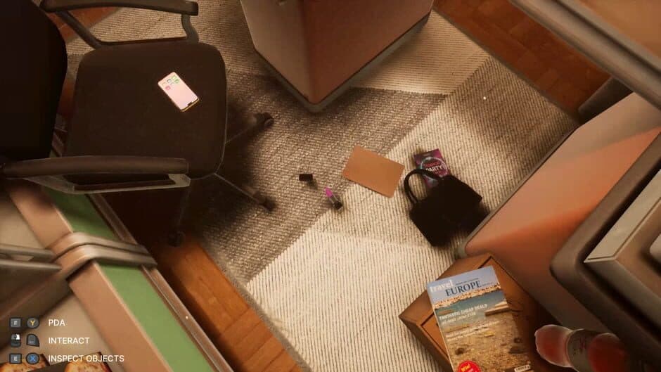 Detective: Scene Crime screenshot 5