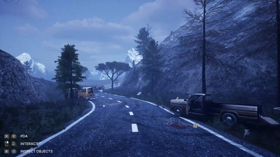 Detective: Scene Crime screenshot 6