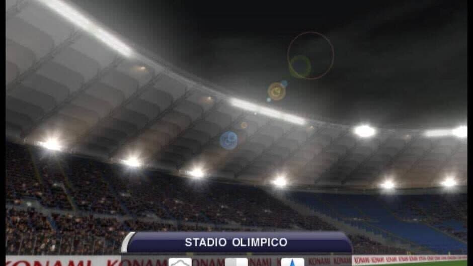 Pro Evolution Soccer 2013 screenshot 2