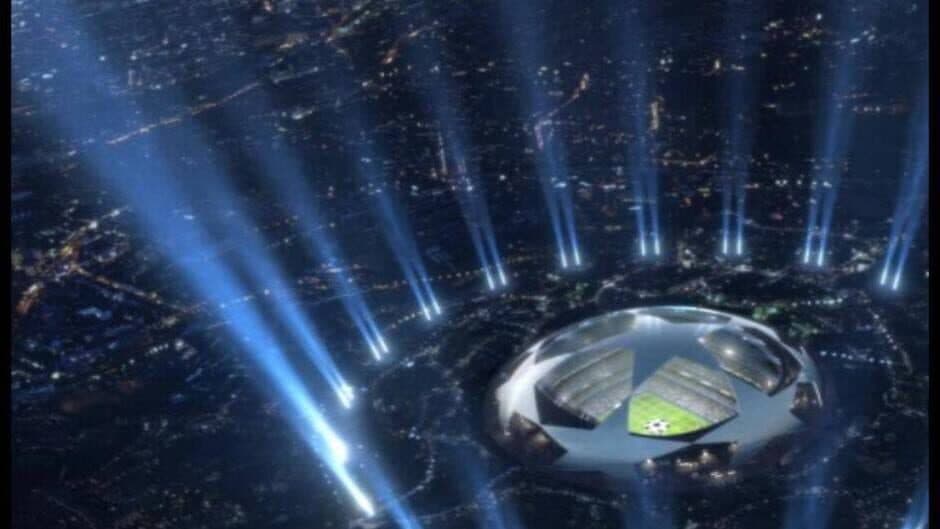 Pro Evolution Soccer 2013 screenshot 3