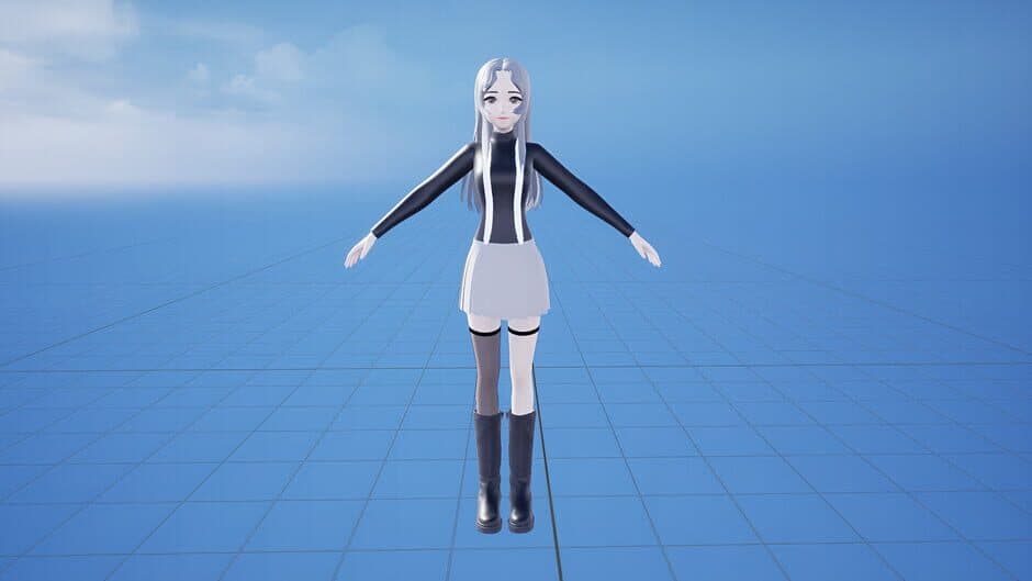 Kunkun Dream Startles the Soul-Kunkunzi screenshot 2