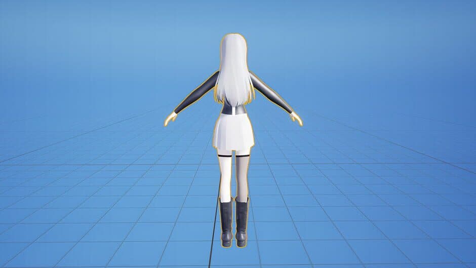 Kunkun Dream Startles the Soul-Kunkunzi screenshot 3