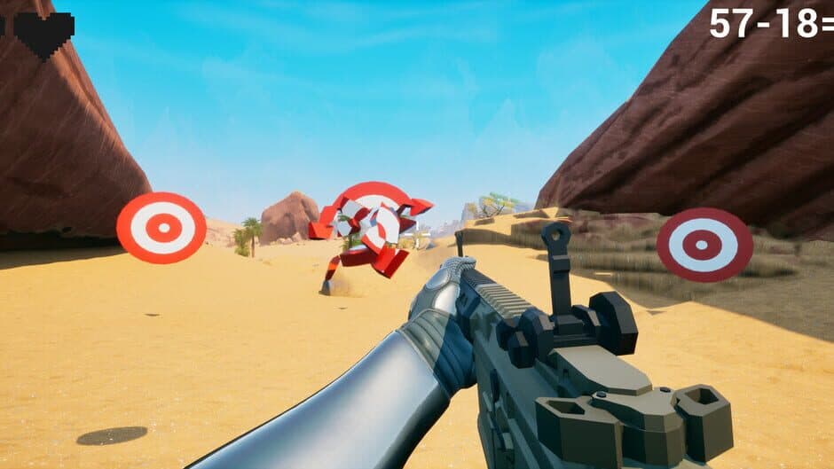 Shatter screenshot 1