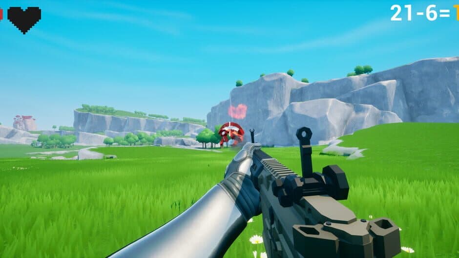 Shatter screenshot 2