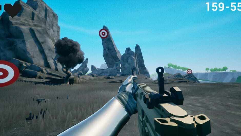 Shatter screenshot 5