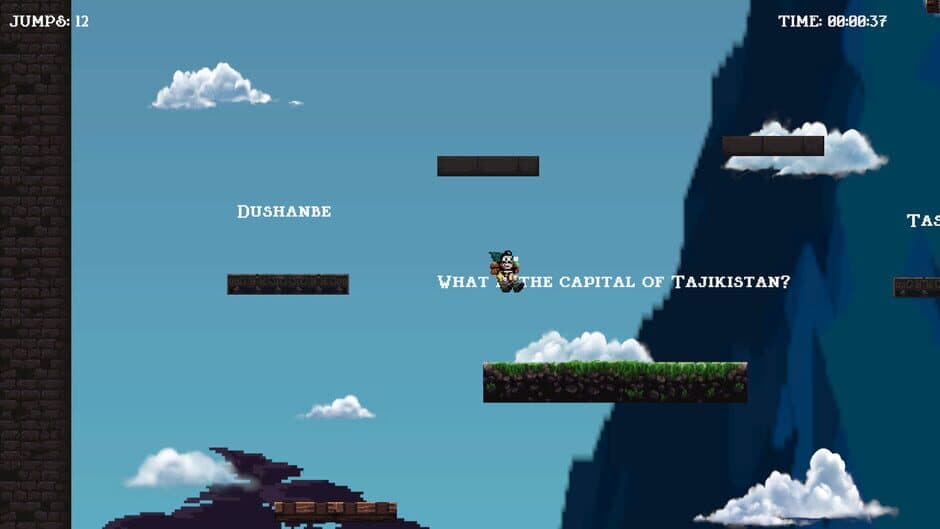 Wise in the Heights screenshot 2