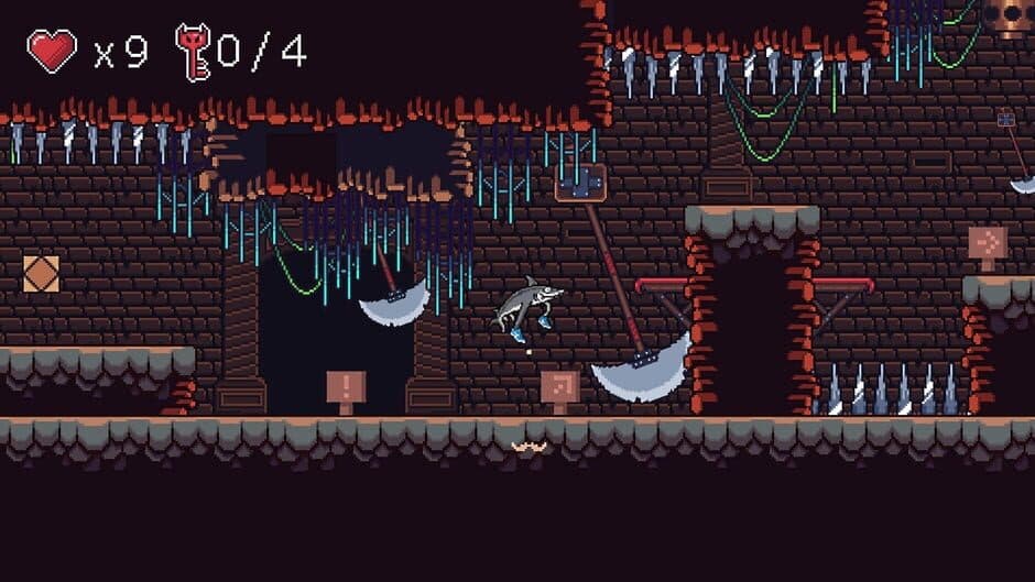 Tralalero Tralala: Rage Bait! screenshot 3