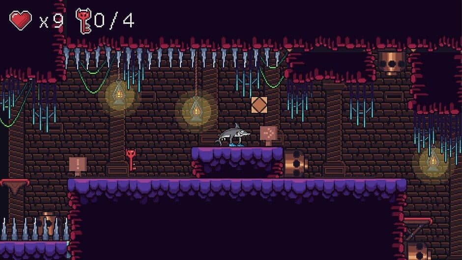 Tralalero Tralala: Rage Bait! screenshot 5