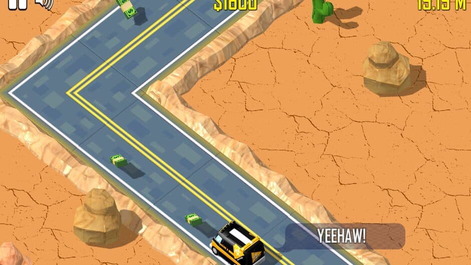 Cash Dash Smash screenshot 4