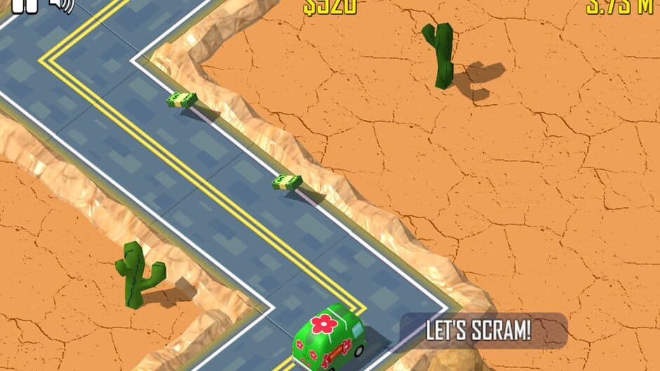 Cash Dash Smash screenshot 5
