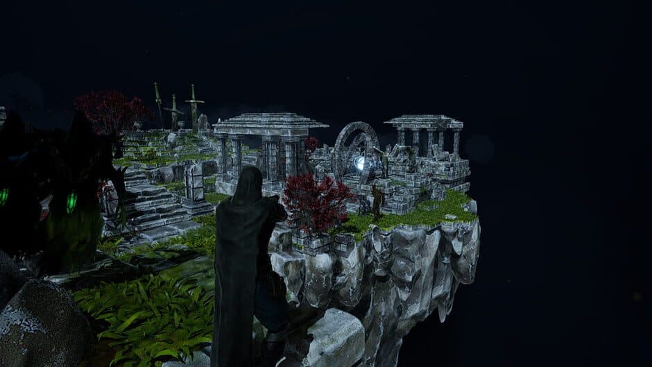 Rhythm of Annihilation screenshot 2