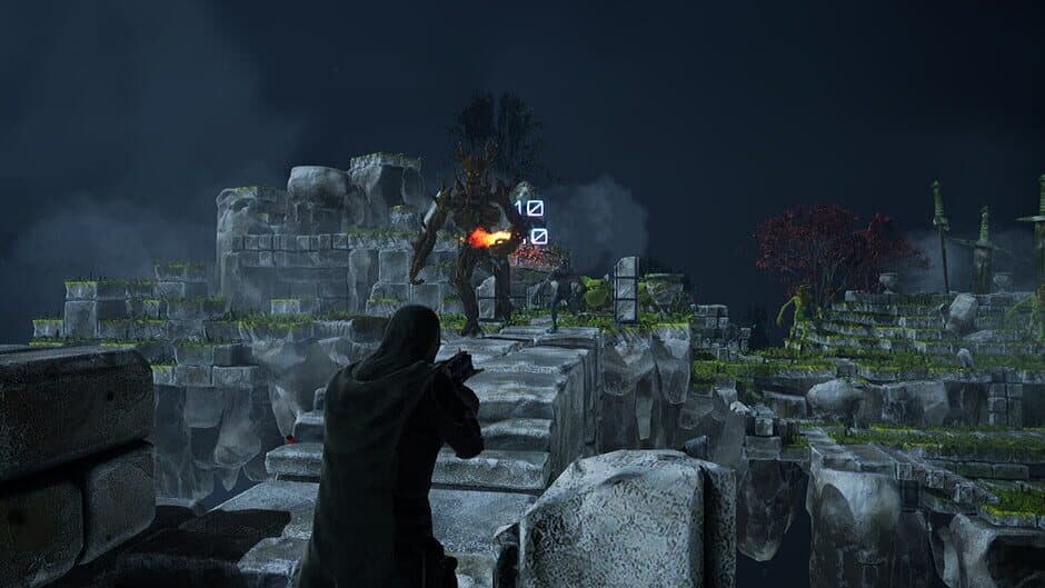 Rhythm of Annihilation screenshot 3