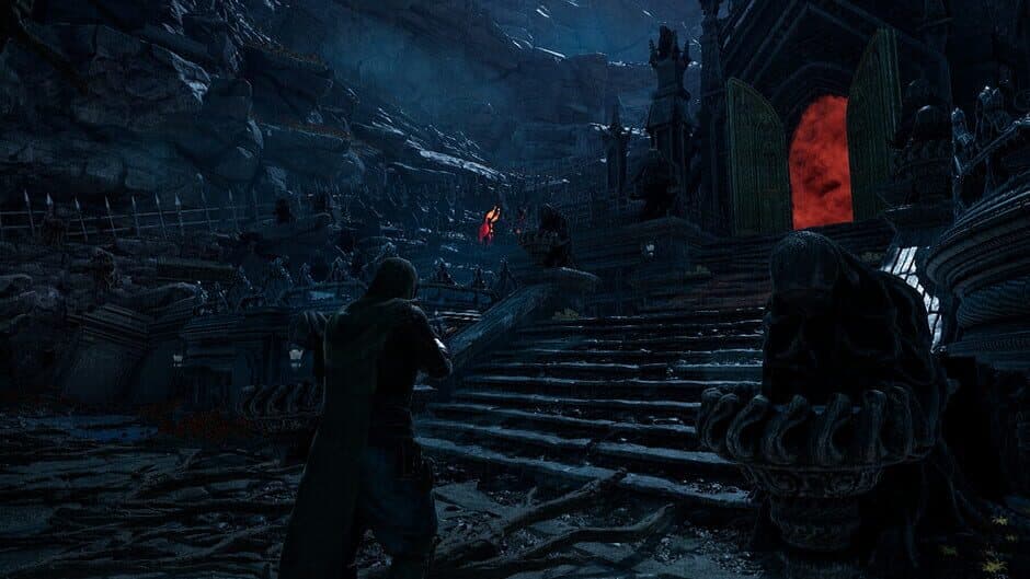 Rhythm of Annihilation screenshot 4