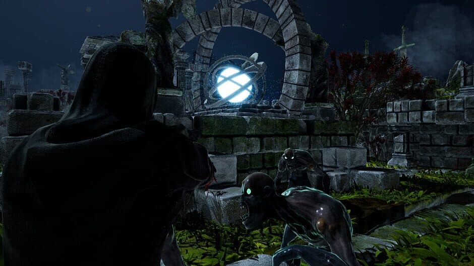 Rhythm of Annihilation screenshot 5