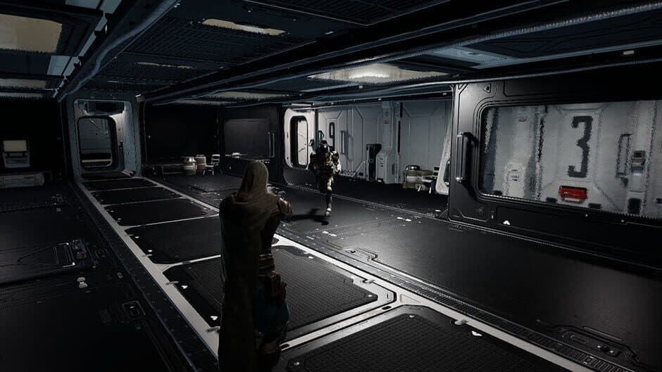 Rhythm of Annihilation screenshot 6