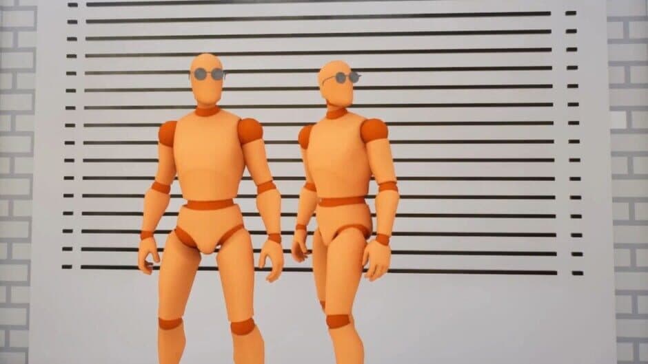 Blind Trust: The City screenshot 2