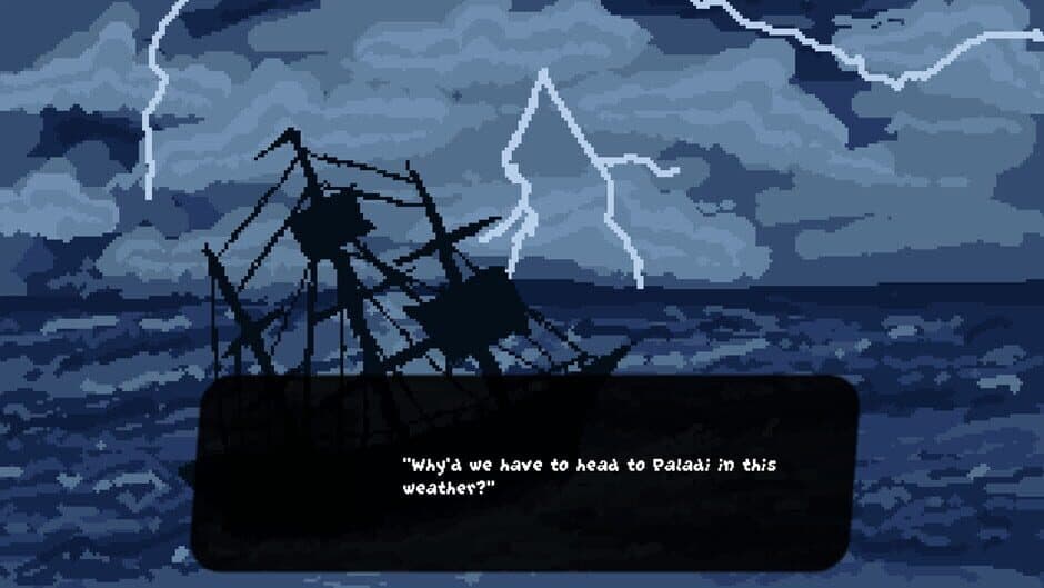 Band Together screenshot 1