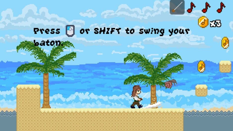 Band Together screenshot 2