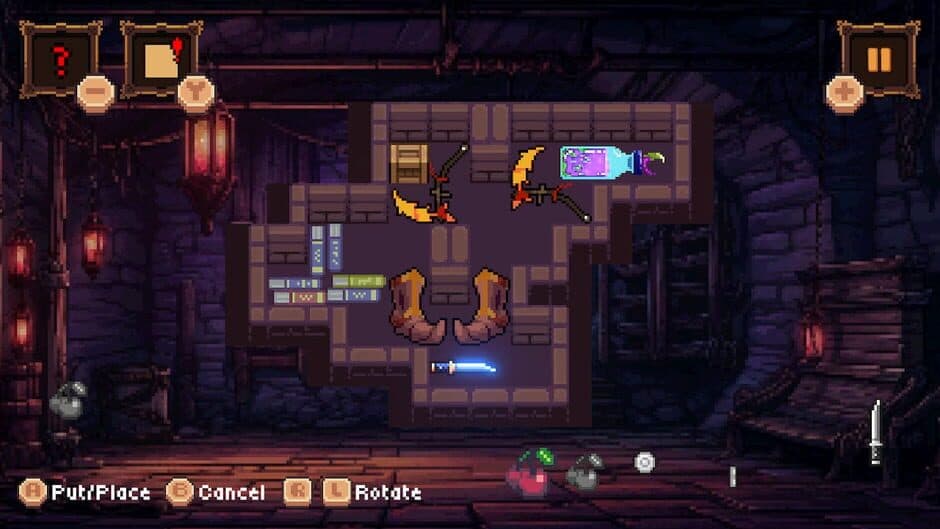 Pimp Up Dungeon screenshot 6