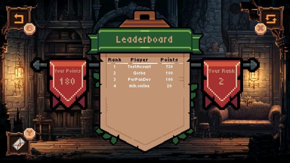 Pimp Up Dungeon screenshot 3