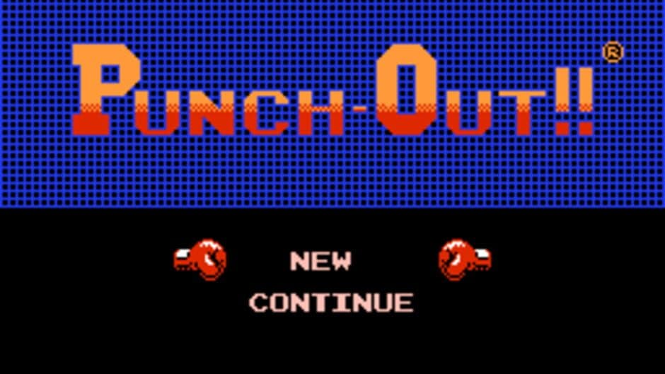 Mike Tyson's Punch Out!!?? screenshot 1
