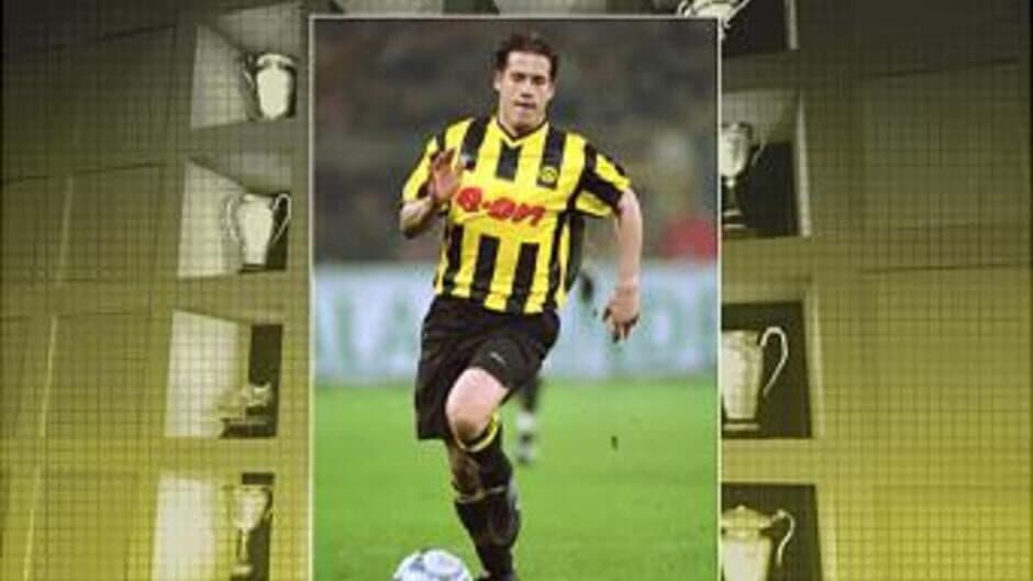 Borussia Dortmund Club Football screenshot 5