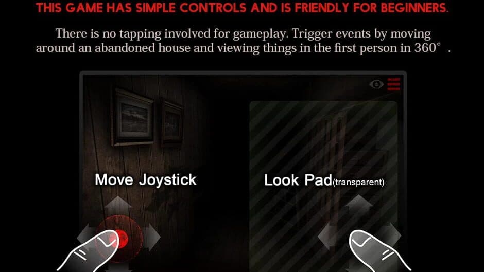 3D Kimodameshi: Norowareta Haioku screenshot 6