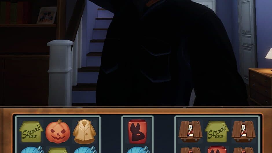 Halloween: A Match Made in Terror screenshot 1