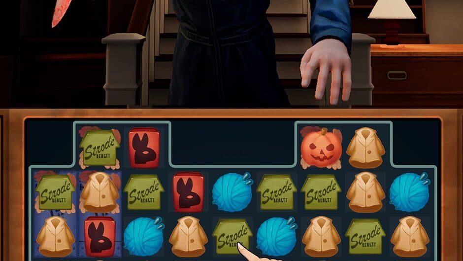 Halloween: A Match Made in Terror screenshot 2