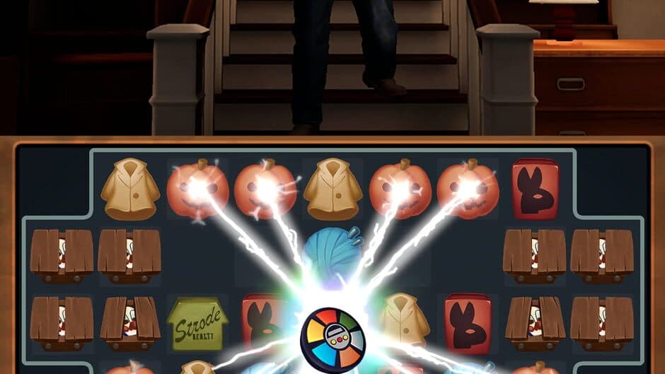 Halloween: A Match Made in Terror screenshot 3