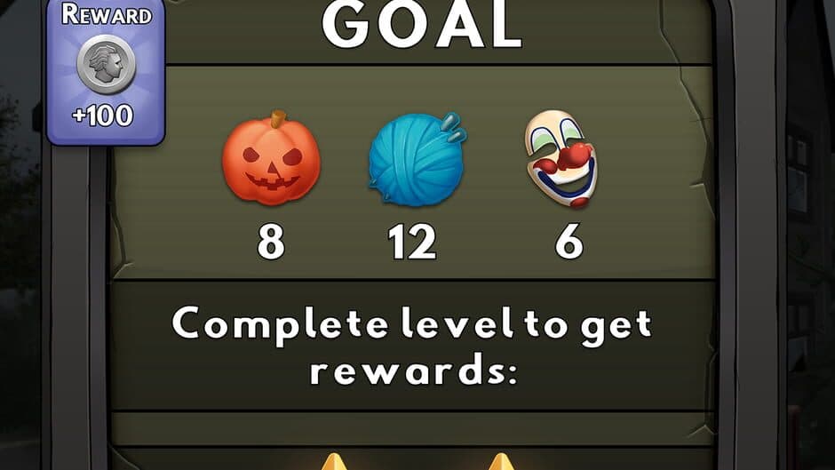 Halloween: A Match Made in Terror screenshot 5