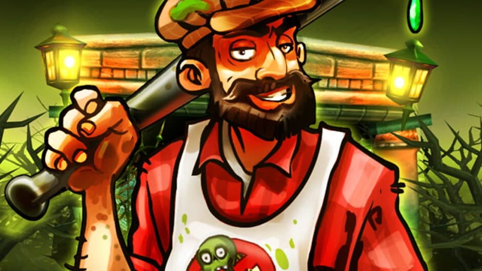 Rail Rush screenshot 1