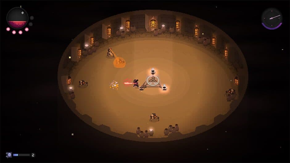 Death Kid + There's a Gun in the Office Bundle screenshot 3