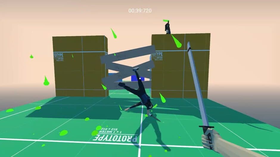 Re:Play screenshot 1