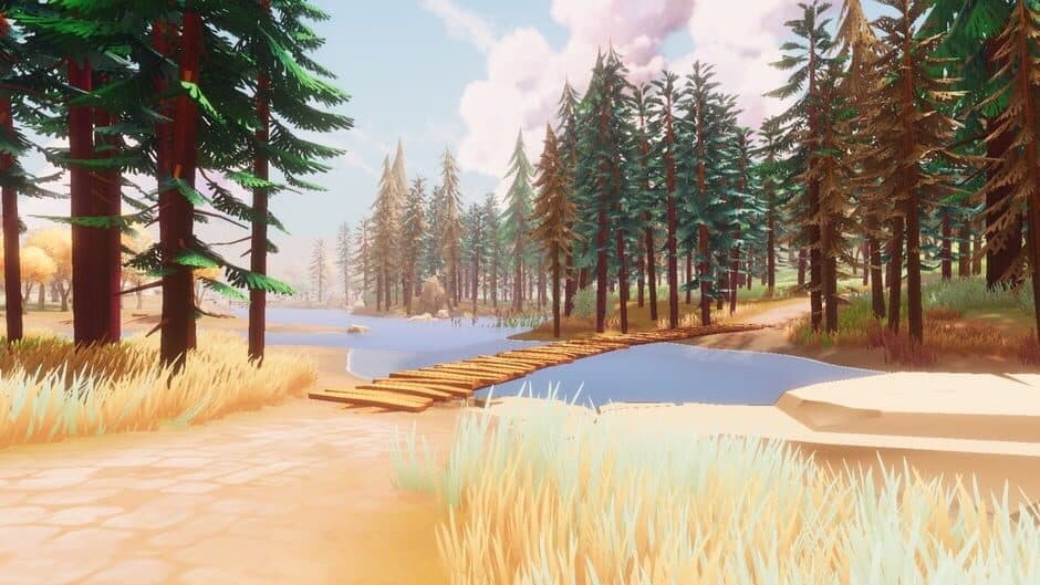 Pinedrop Vale screenshot 5