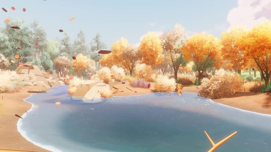 Pinedrop Vale screenshot 6