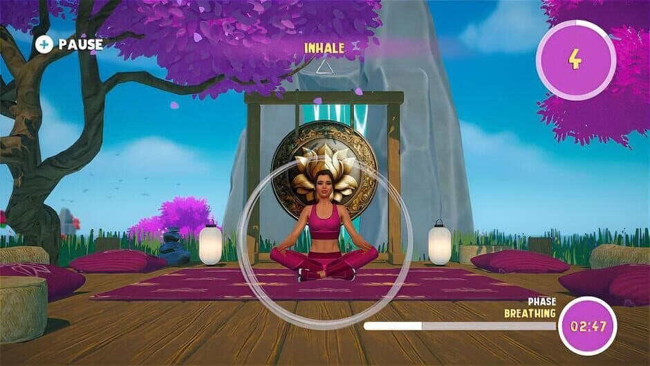 Fitness Adventure Pro screenshot 6