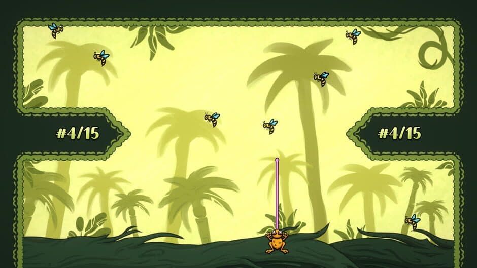 Learn to Play: Jungle Frog screenshot 4
