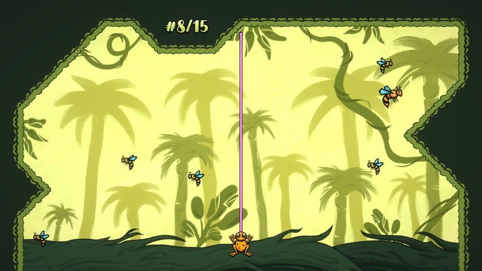 Learn to Play: Jungle Frog screenshot 5