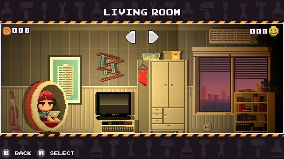 Pixel Cafe: Full Edition screenshot 3